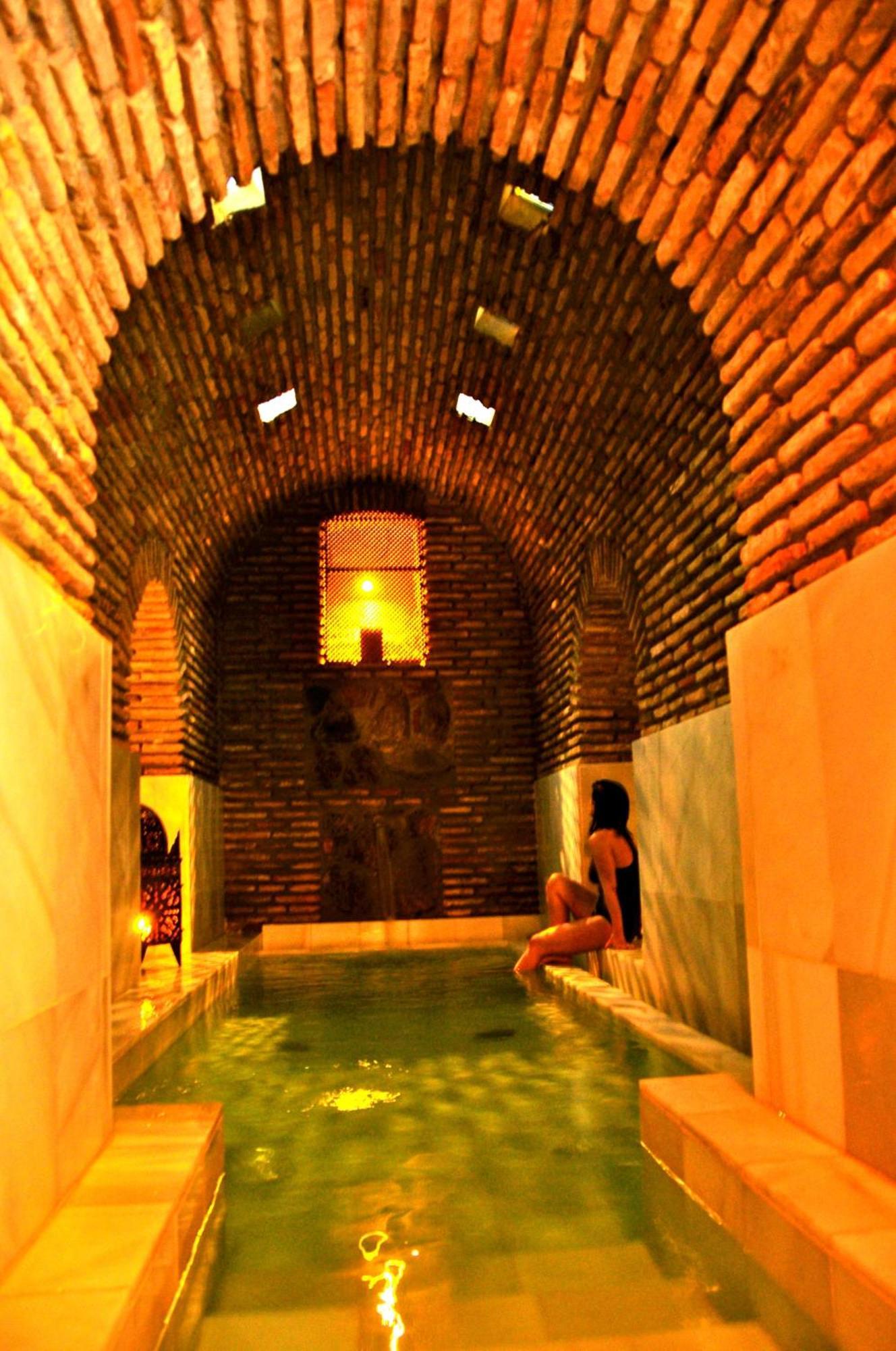 Entre Dos Aguas Hotel Boutique Toledo Bagian luar foto